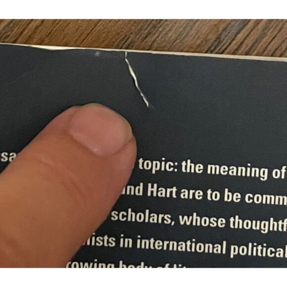 Globalization and Governance Text Book Aseem Prakash and Hart Jeffery A. Hart - Picture 3 of 3